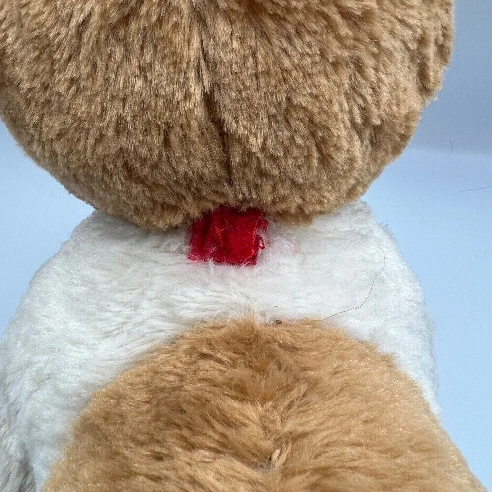 Build-A-Bear build bear